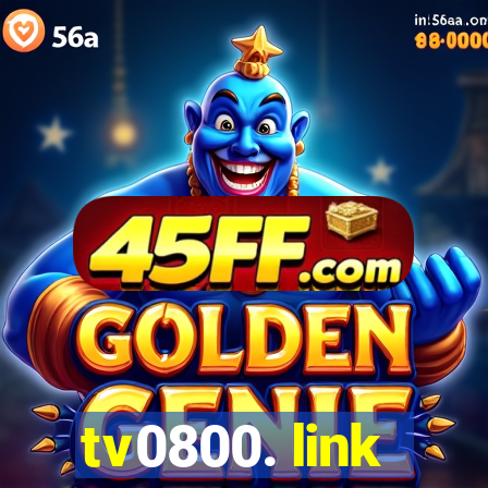 tv0800. link
